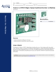 Avantco Ice Machines 19496714 Specsheet