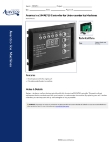 Avantco Ice Machines 19496715 Specsheet