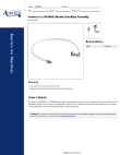 Avantco Ice Machines 19496842 Specsheet