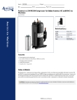 Avantco Ice Machines 19499230 Specsheet