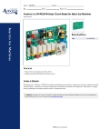Avantco Ice Machines 19499269 Specsheet