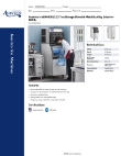 Avantco Ice Machines 194BIN40022 Specsheet