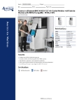 Avantco Ice Machines 194KEMCH422BA Specsheet