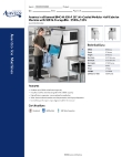 Avantco Ice Machines 194KEMCH530BA Specsheet