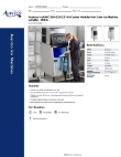 Avantco Ice Machines 194KMC350B2H Specsheet