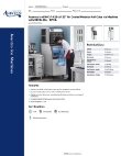 Avantco Ice Machines 194KMCF422LA Specsheet