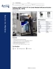 Avantco Ice Machines 194KMCF530BA Specsheet
