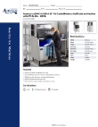 Avantco Ice Machines 194KMCH530BA Specsheet