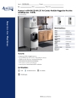 Avantco Ice Machines 194KMN522HA Specsheet
