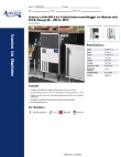 Avantco Ice Machines 194UN300A Specsheet