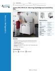Avantco Refrigeration 178APT27MHC Specsheet