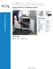 Avantco Refrigeration UUC27F-A-HC Specsheet