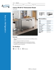 Avantco Refrigeration 178AU60F Specsheet