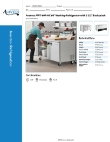 Avantco Refrigeration 178AWT60RHC Specsheet