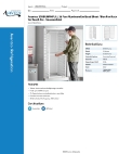Avantco Refrigeration 178BUNPNFULL Specsheet