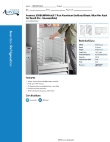Avantco Refrigeration KIT Specsheet