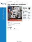 Avantco Refrigeration 178CBE36HC Specsheet