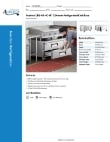 Avantco Refrigeration 178CBE48HC Specsheet Avantco Refrigeration 178CBE48HC Specsheet