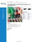 Avantco Refrigeration 178FST10LN12 Specsheet