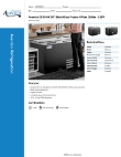 Avantco Refrigeration 178GF50HC Specsheet
