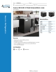 Avantco Refrigeration 178HBB36HC Specsheet