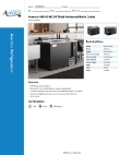 Avantco Refrigeration 178HBB50HC Specsheet