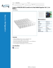 Avantco Refrigeration 178SLD8LN1L Specsheet Avantco Refrigeration 178SLD8LN1L Specsheet