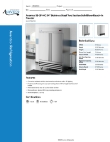Avantco Refrigeration 178SS2FHC Specsheet