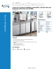 Avantco Refrigeration 178SSCFT36K Specsheet