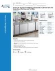 Avantco Refrigeration BT-60-HC (KIT) Specsheet