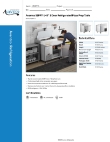 Avantco Refrigeration PICL1-44-HC Specsheet