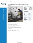 Avantco Refrigeration 178SSPPT1A Specsheet