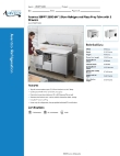 Avantco Refrigeration 178SSPPT260D Specsheet
