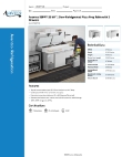 Avantco Refrigeration 178SSPPT2B Specsheet