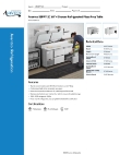 Avantco Refrigeration 178SSPPT2C Specsheet