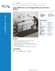 Avantco Refrigeration 178SSPPT3E Specsheet