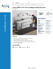 Avantco Refrigeration 178SSPPT3H Specsheet