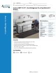 Avantco Refrigeration 178SSPPT3K Specsheet Avantco Refrigeration 178SSPPT3K Specsheet