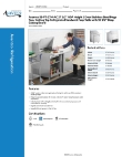 Avantco Refrigeration 178SSPT27MAC Specsheet