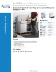 Avantco Refrigeration 178SSPT36MHC Specsheet