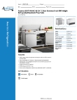 Avantco Refrigeration 178SSPT48A Specsheet