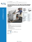 Avantco Refrigeration 178SSPT48MAC Specsheet Avantco Refrigeration 178SSPT48MAC Specsheet