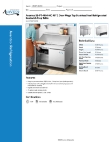 Avantco Refrigeration 178SSPT48MHC Specsheet