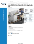 Avantco Refrigeration 178SSPT60MAC Specsheet Avantco Refrigeration 178SSPT60MAC Specsheet