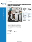 Avantco Refrigeration 178SSPTA488 Specsheet Avantco Refrigeration 178SSPTA488 Specsheet