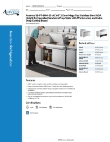 Avantco Refrigeration 178SSPTACM6015 Specsheet Avantco Refrigeration 178SSPTACM6015 Specsheet