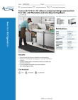 Avantco Refrigeration 178SSPTC488 Specsheet Avantco Refrigeration 178SSPTC488 Specsheet