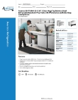 Avantco Refrigeration 178SSPTCM6015 Specsheet Avantco Refrigeration 178SSPTCM6015 Specsheet