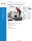 Avantco Refrigeration 178SSUC36FHC Specsheet