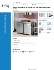 Avantco Refrigeration 178SSUC48FA Specsheet